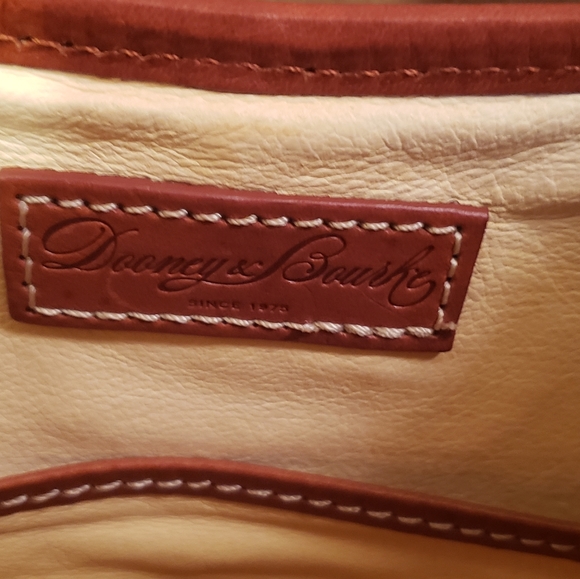 Dooney & Bourke handbag